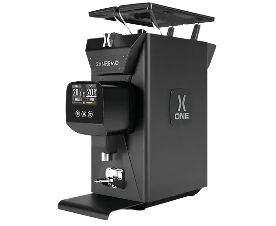 Bean To Cup Machines