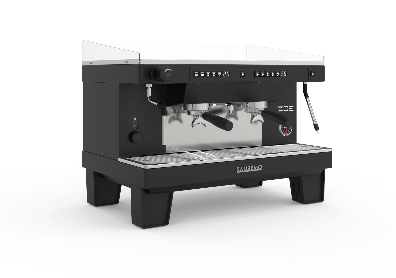 ZOE 2GR STD B B SB UL-2